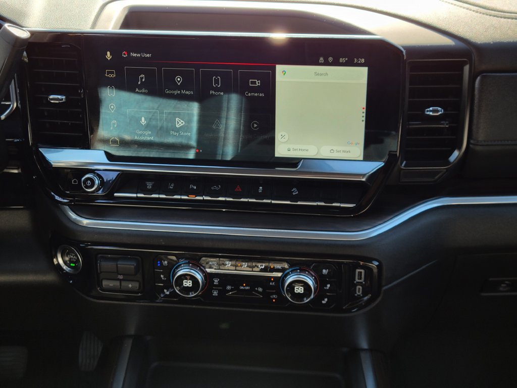 Used 2024 GMC Sierra 2500 SLT w/ SLT Premium Package AWD/4WD image 19