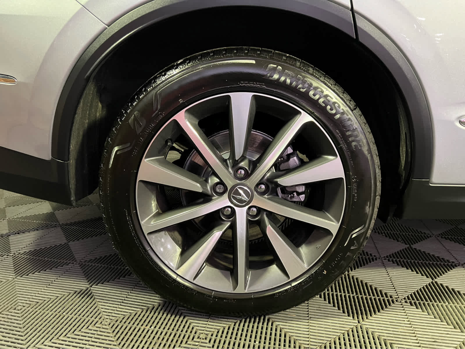 Used 2026 Acura MDX SH-AWD w/ Technology Package image 9