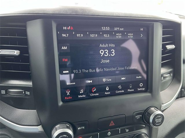 Used 2020 RAM 1500 Big Horn image 18