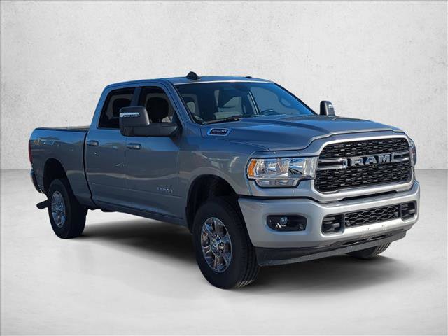 Used 2024 RAM 2500 Big Horn w/ Sport Appearance Package image 3