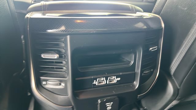 Used 2020 RAM 1500 Rebel AWD/4WD image 16