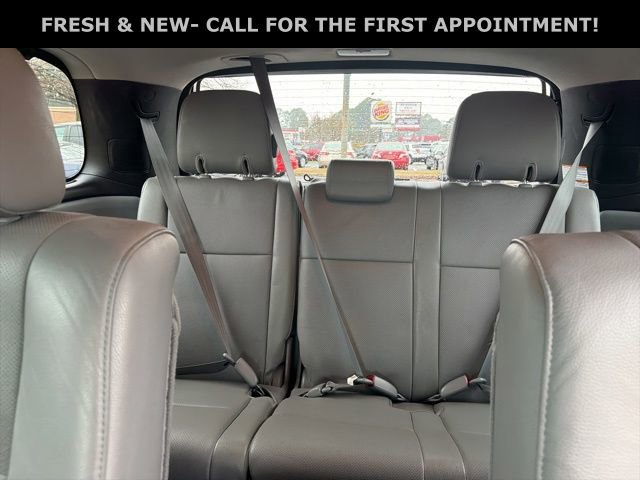 Used 2014 Toyota Sequoia Platinum image 40