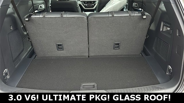 New 2026 Ford Explorer Tremor w/ Tremor Ultimate Package image 31