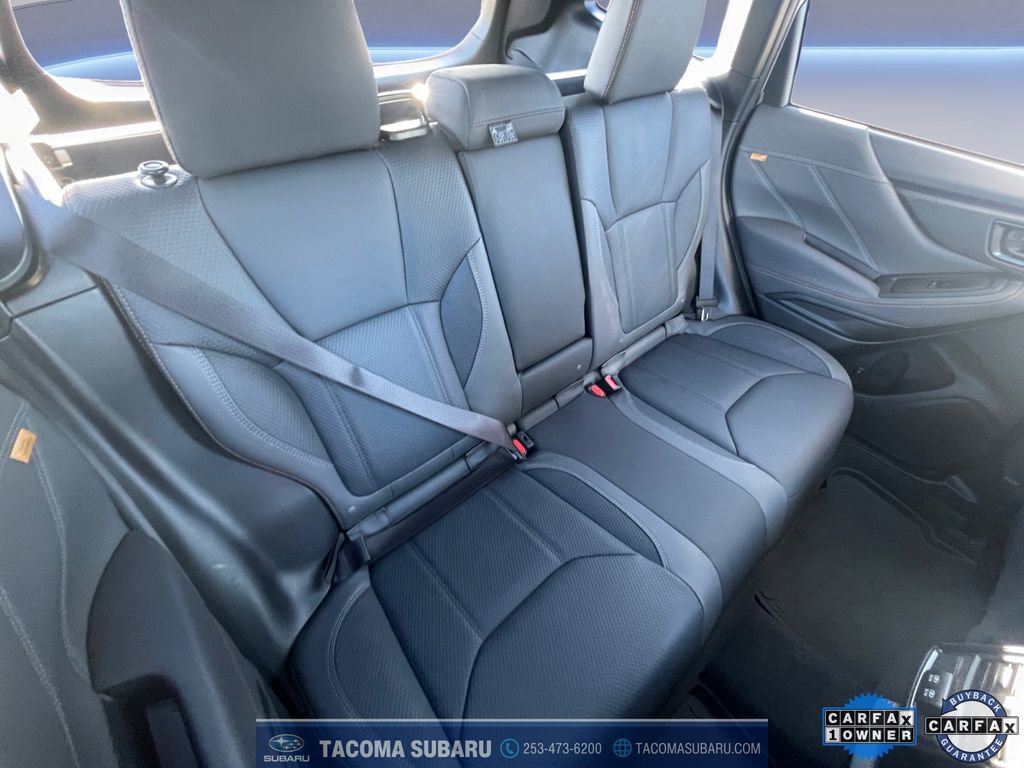 Certified 2024 Subaru Forester Wilderness image 18