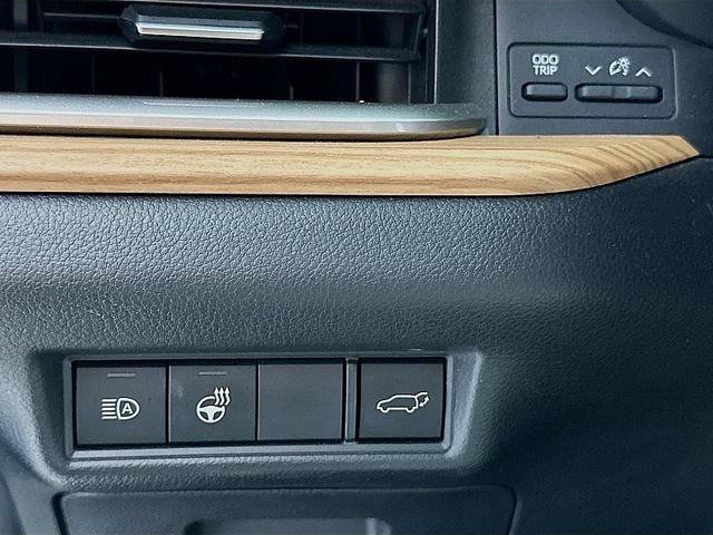 Used 2024 Toyota Grand Highlander AWD image 10