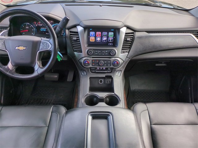 Used 2017 Chevrolet Tahoe LT w/ LT Midnight Edition image 18