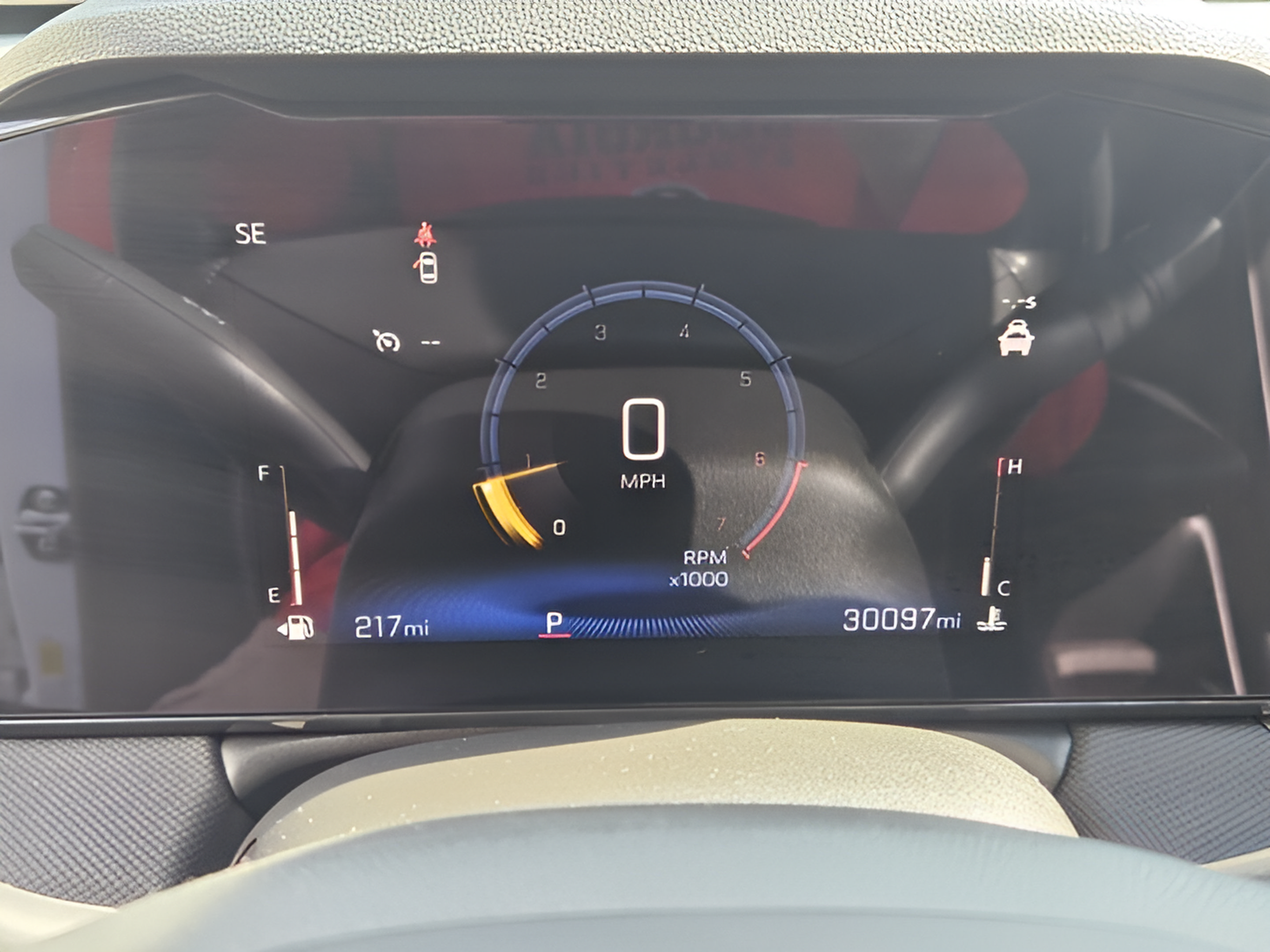 Used 2025 Chevrolet TrailBlazer LT FWD image 19
