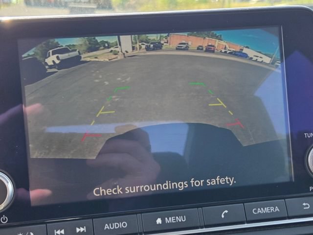 Used 2025 Nissan Altima 2.5 SV FWD image 33