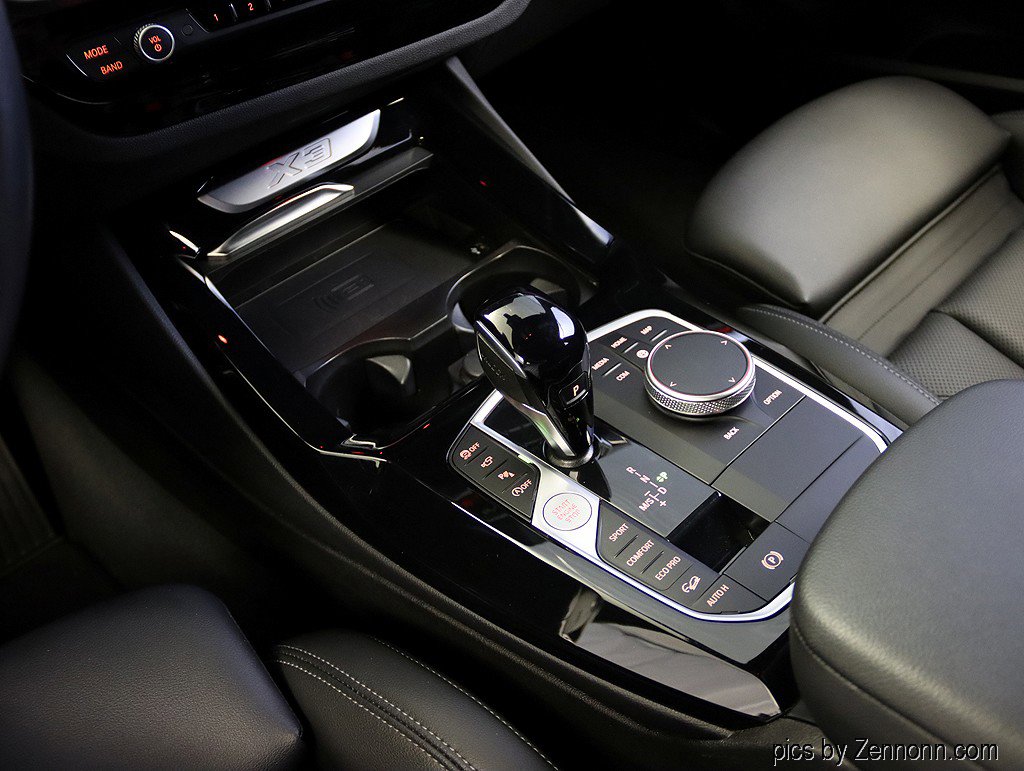 Certified 2024 BMW X3 xDrive30i image 26