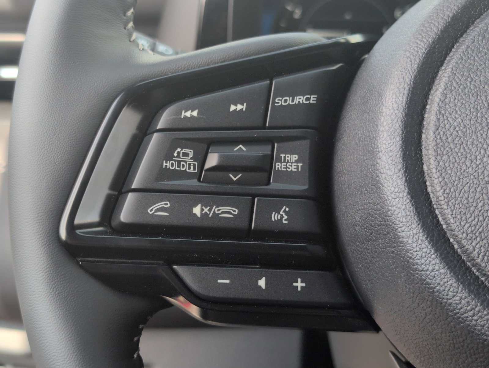 New 2026 Subaru Outback Touring XT AWD/4WD image 23