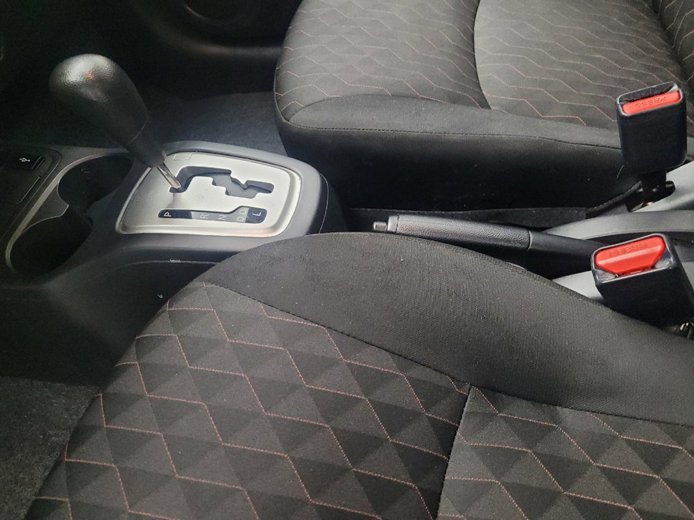 Used 2022 Mitsubishi Mirage ES FWD image 26