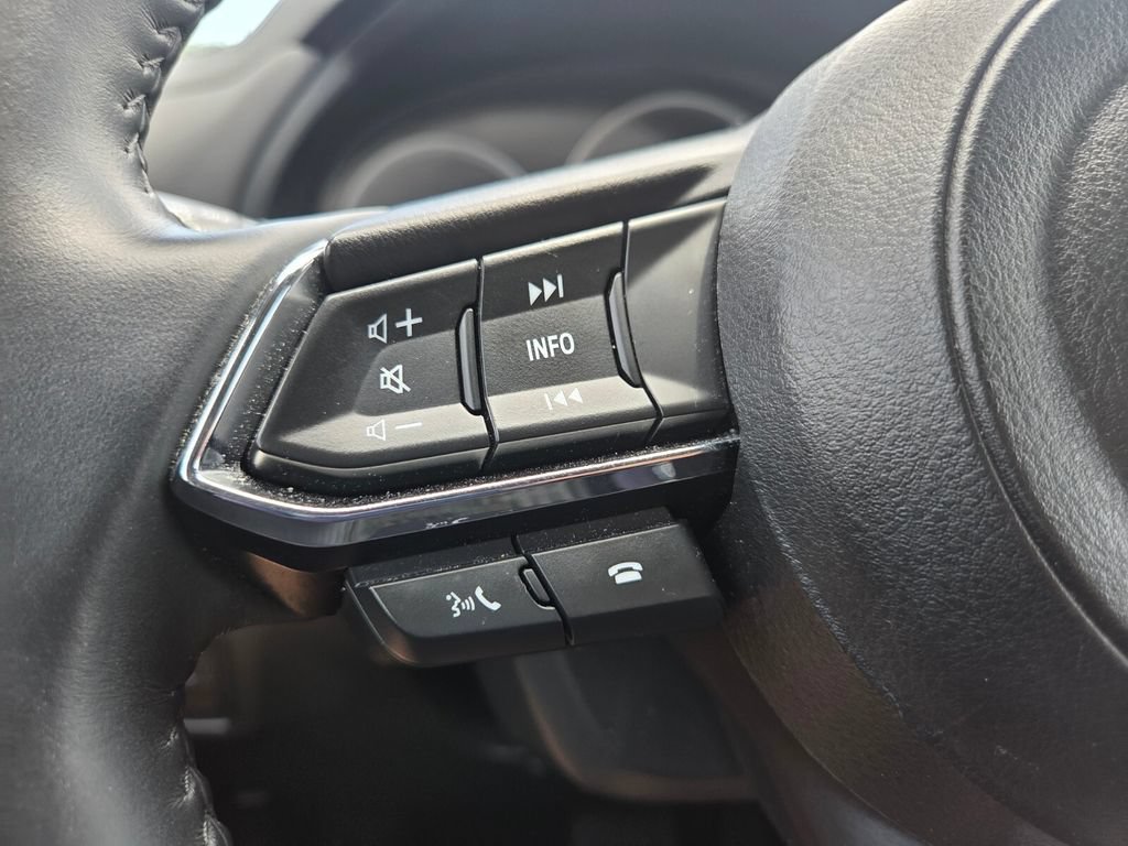 Used 2025 MAZDA CX-5 AWD 2.5 S w/ Select Package image 14