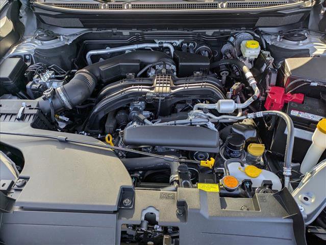 New 2026 Subaru Outback Premium AWD/4WD image 16