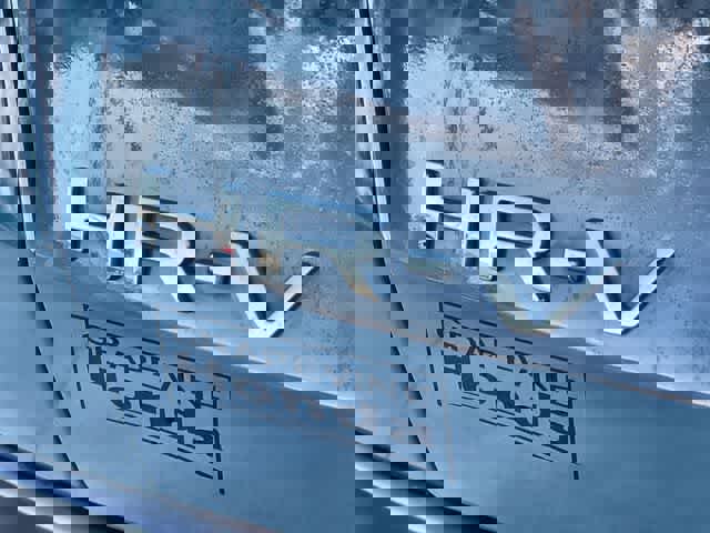 Used 2023 Honda HR-V LX image 8