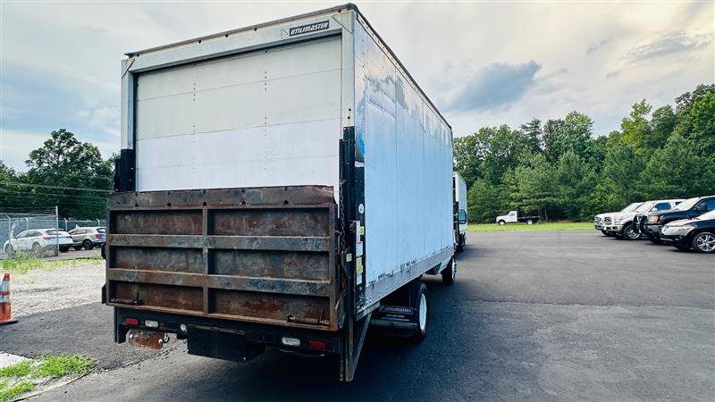 Used 2018 Ford E-350 and Econoline 350 Super Duty image 4