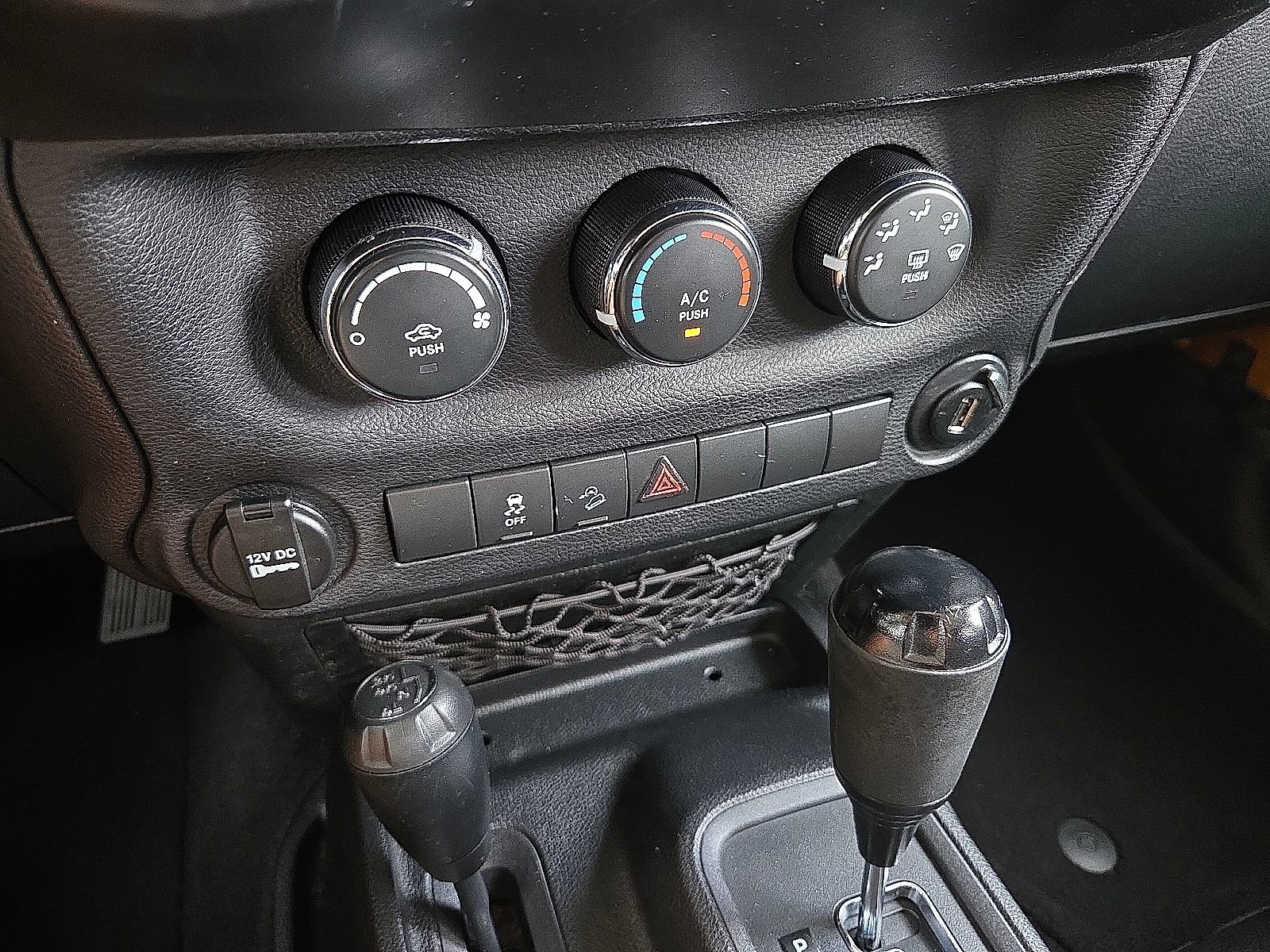 Used 2014 Jeep Wrangler Unlimited Sport w/ Trailer Tow Group AWD/4WD image 20