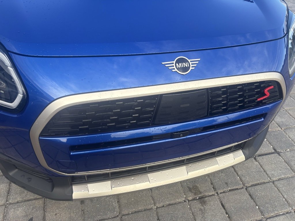 Used 2025 MINI Cooper Countryman S image 12