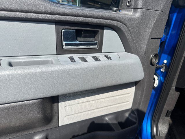 Used 2013 Ford F150 STX w/ Mid Equipment Group RWD image 22