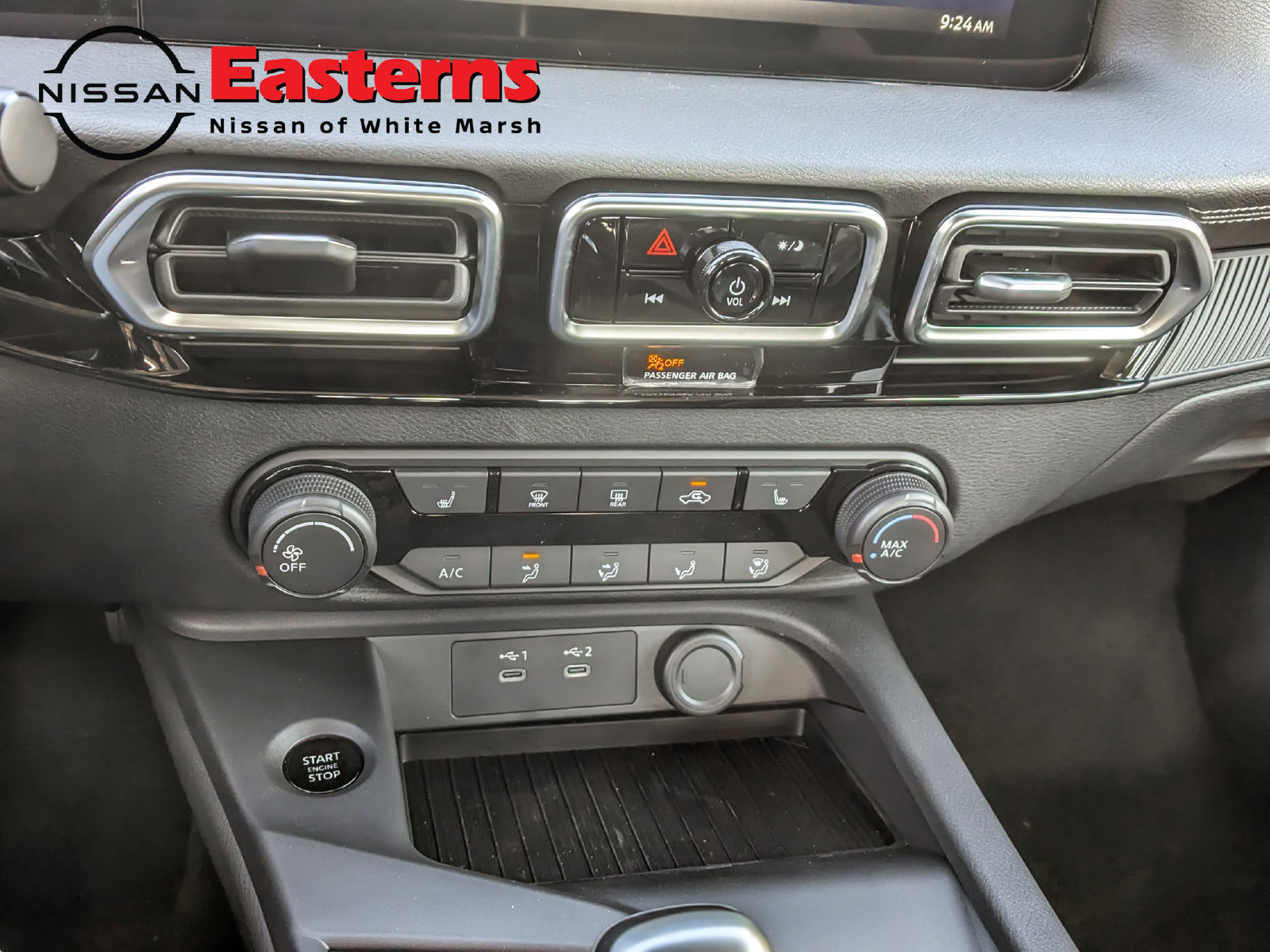 New 2027 Nissan Sentra S FWD image 19