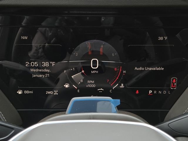 New 2026 GMC Yukon Elevation w/ Elevation Premium Package image 42