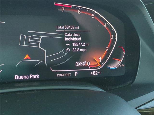 Used 2020 BMW X7 xDrive40i w/ Premium Package image 11