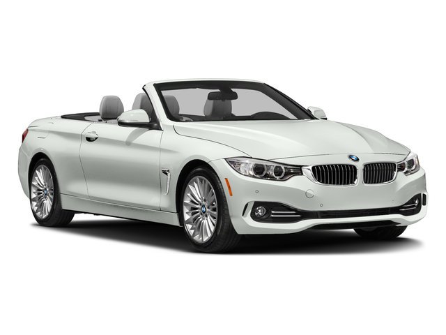 Used 2017 BMW 430i xDrive Convertible AWD/4WD image 9
