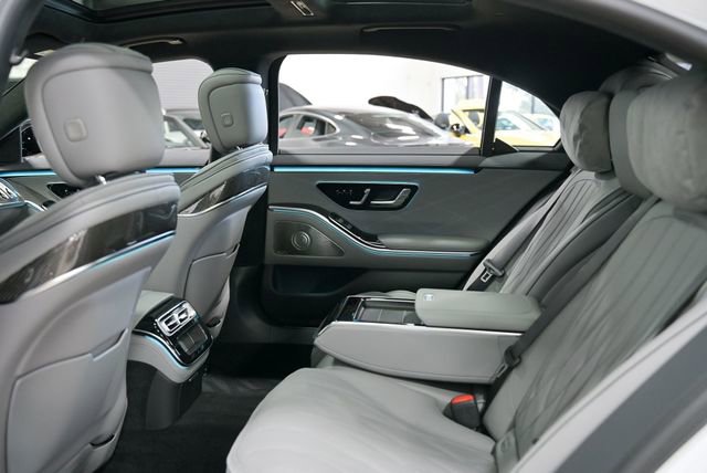 Used 2026 Mercedes-Benz S 63 AMG S image 29