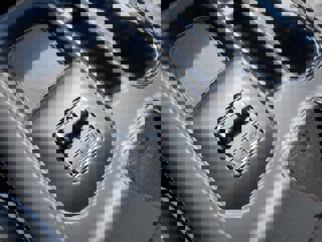 Used 2026 GMC Sierra 2500 AT4X image 28