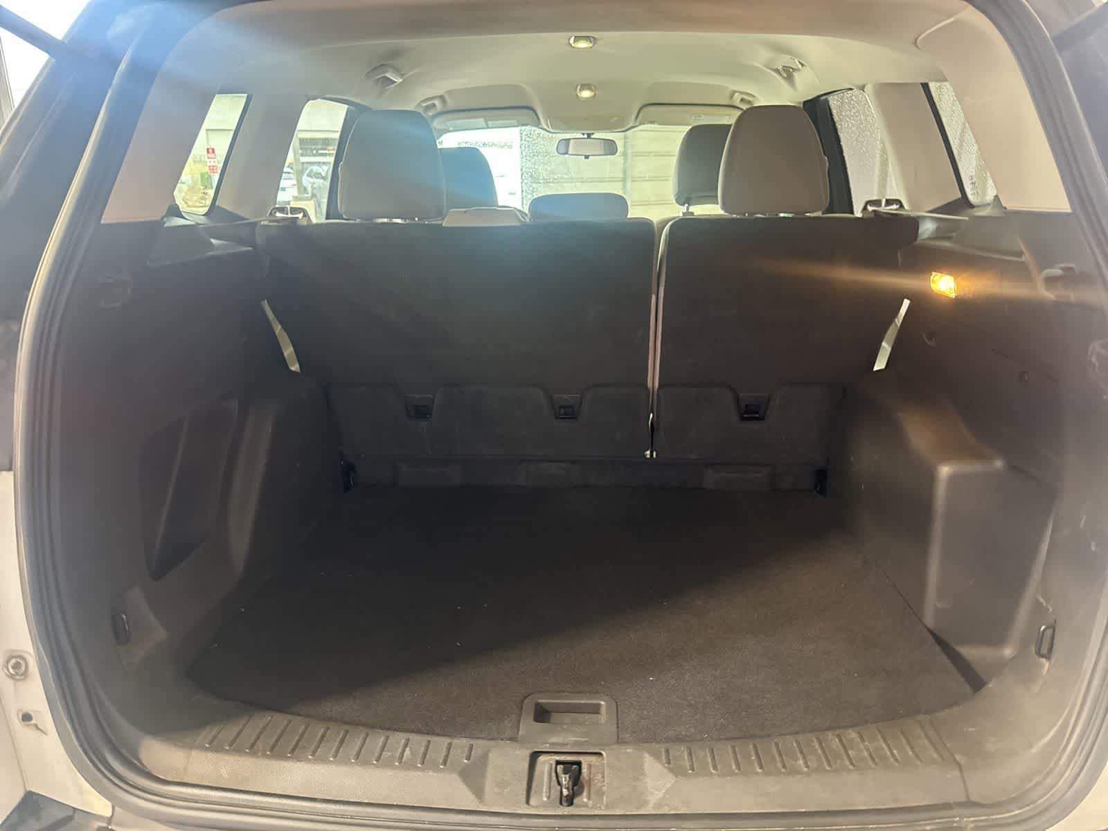 Used 2014 Ford Escape SE FWD image 15