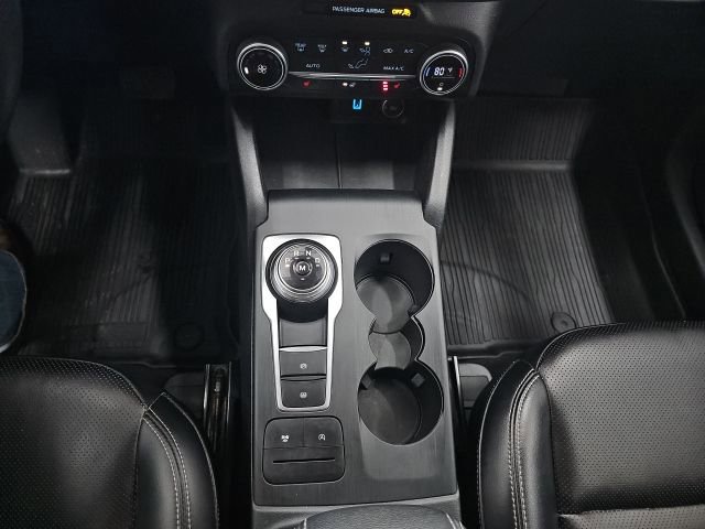 Used 2020 Ford Escape SEL image 28
