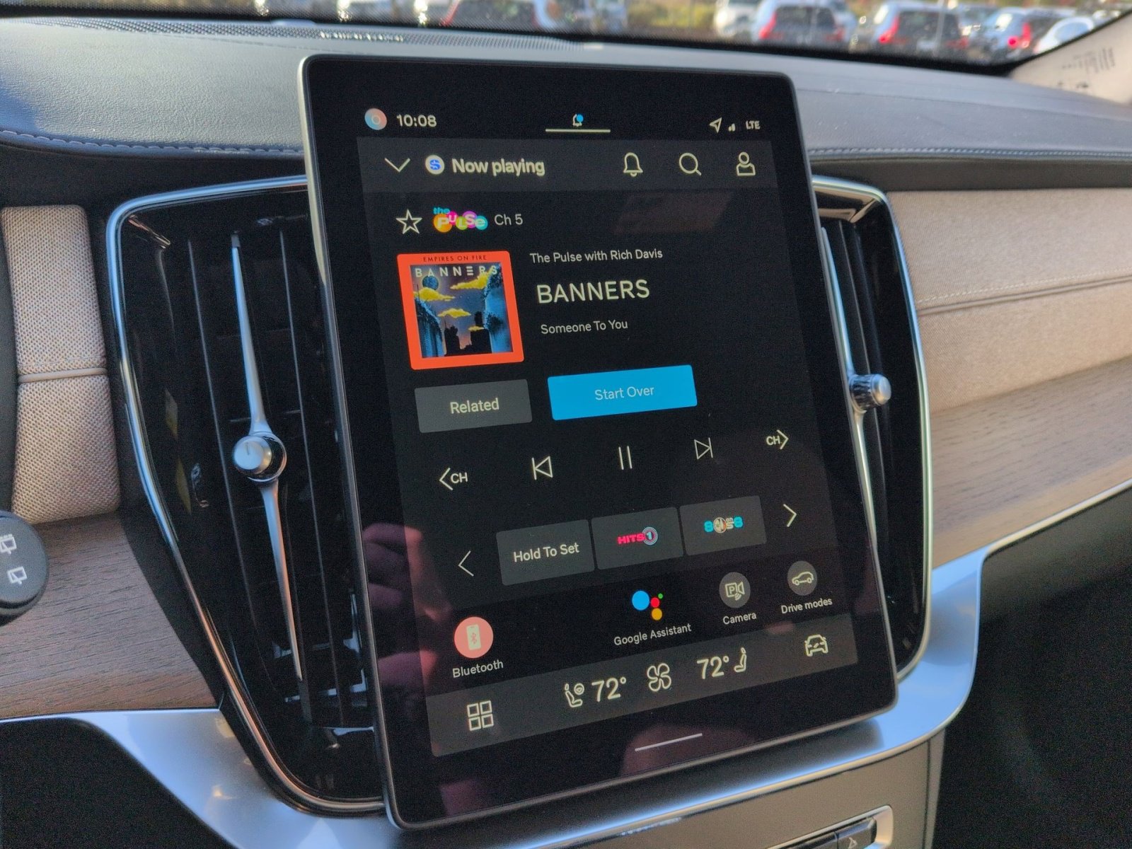 New 2026 Volvo XC90 B6 Ultra w/ Protection Package Premier image 18