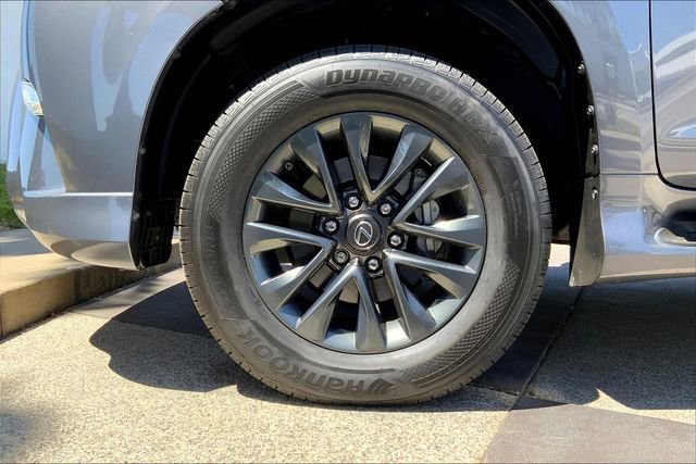 Used 2022 Lexus GX 460 Premium image 9