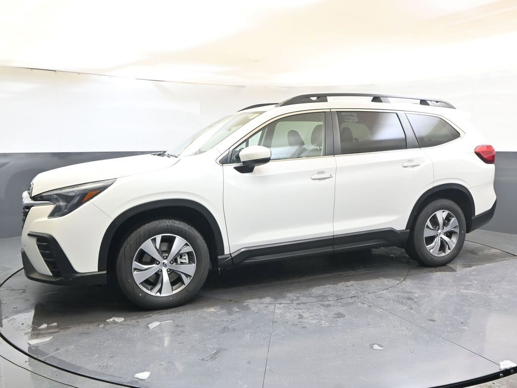 Certified 2024 Subaru Ascent Premium w/ Convenience Package image 2