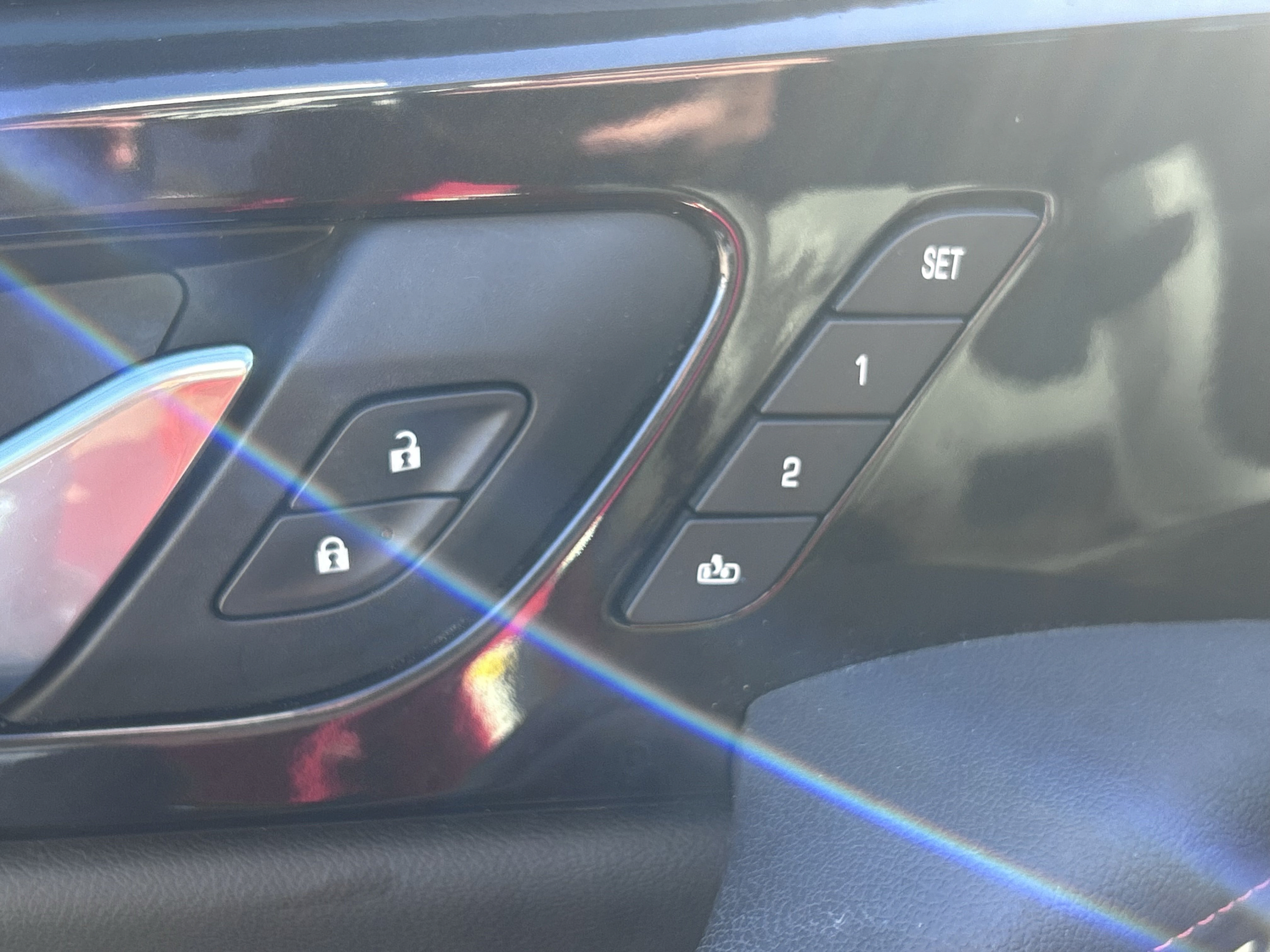 Used 2019 Chevrolet Blazer RS FWD image 13