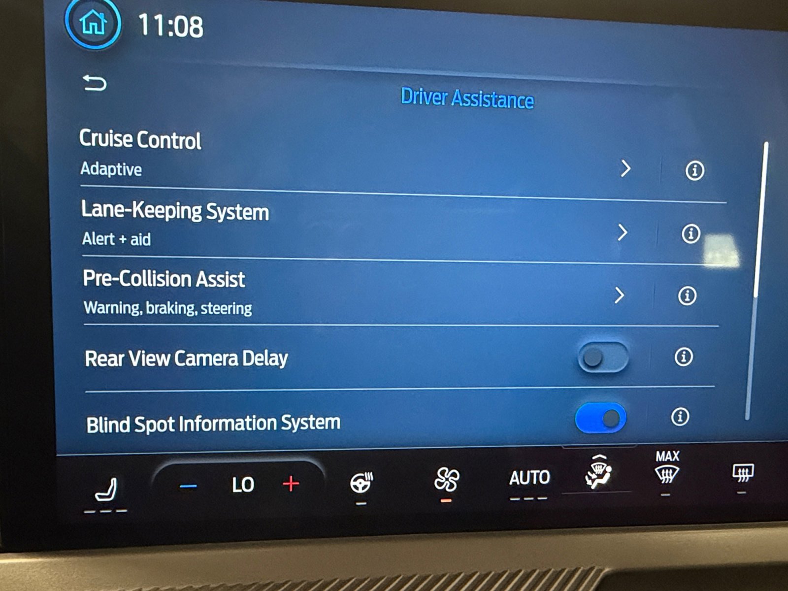 Used 2025 Ford Bronco Sport Badlands image 42