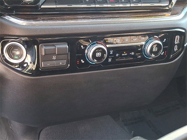 Certified 2024 GMC Sierra 2500 SLE w/ SLE Convenience Package image 14