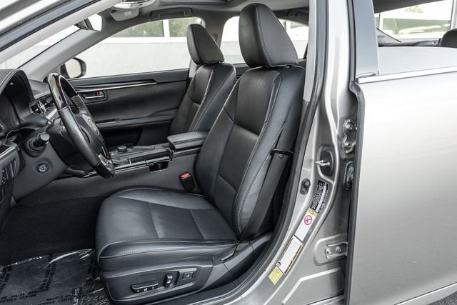 Used 2018 Lexus ES 350 image 11
