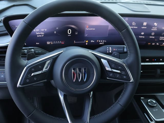 New 2026 Buick Enclave Preferred w/ Power Package AWD/4WD image 30