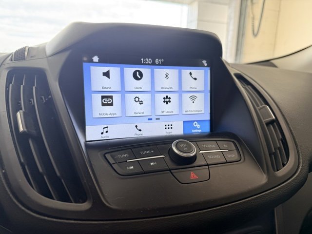 Used 2018 Ford Escape SE w/ SE Sync 3 Package image 31