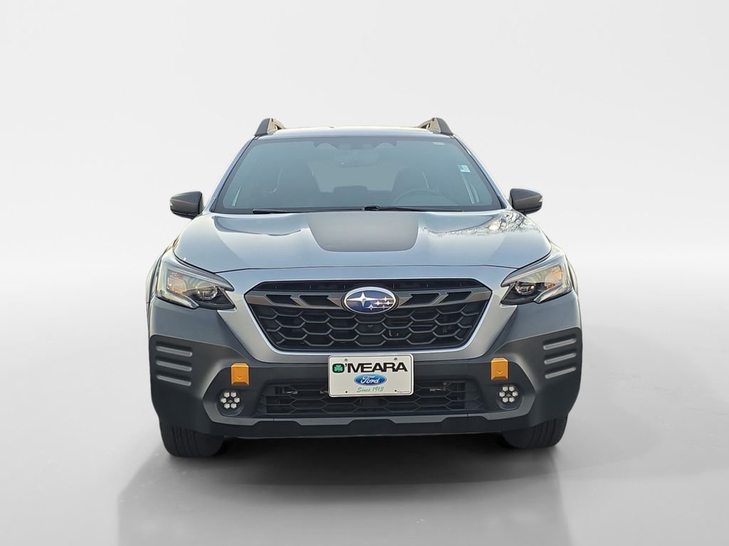 Used 2023 Subaru Outback Wilderness image 9