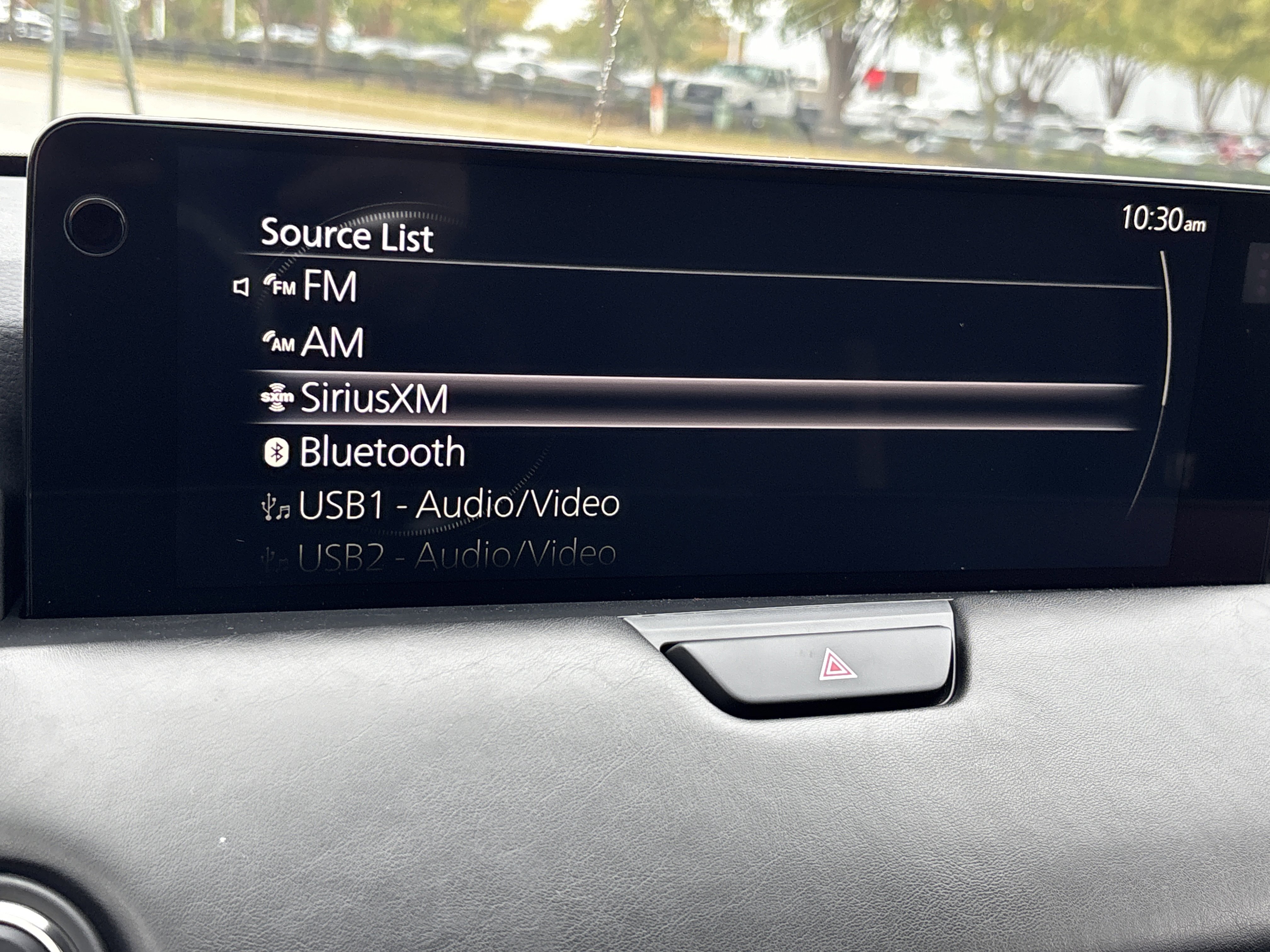 New 2026 MAZDA CX-90 3.3 Turbo S w/ Premium Package image 35