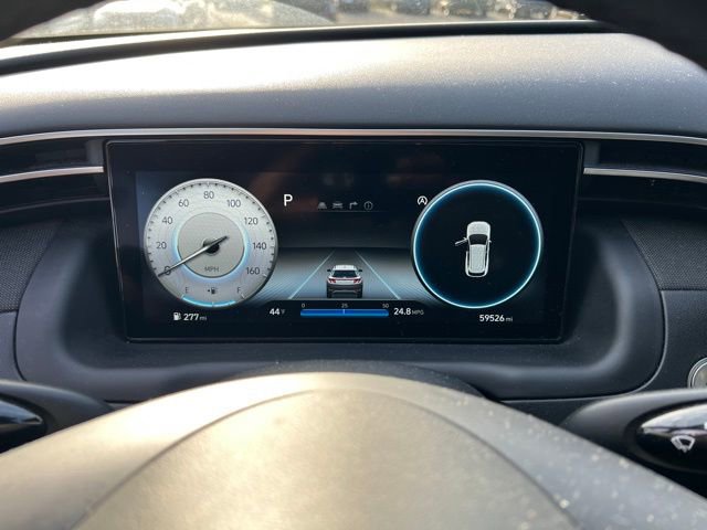 Used 2023 Hyundai Tucson XRT image 17