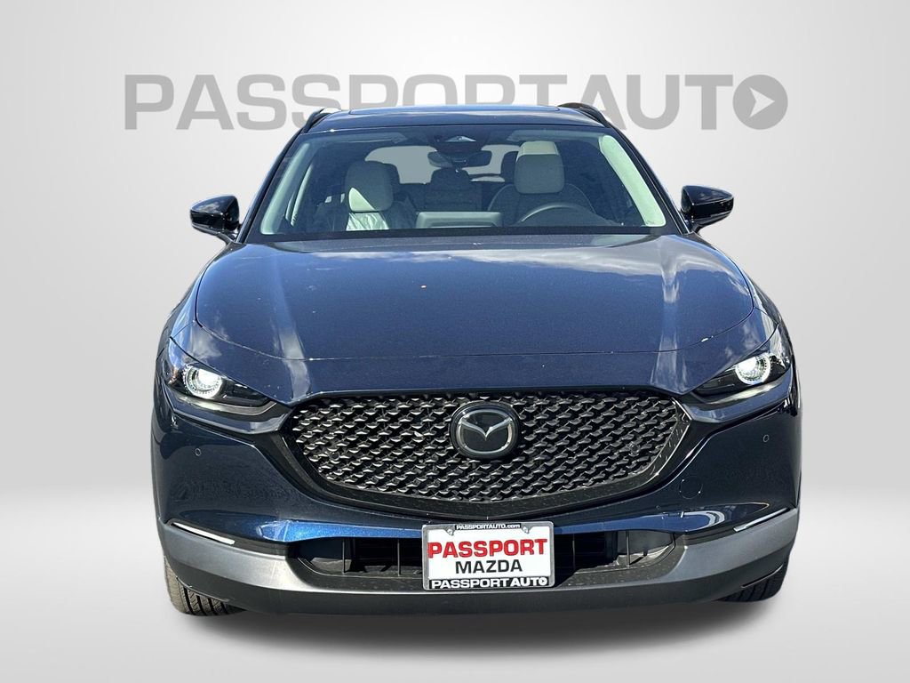 New 2026 MAZDA CX-30 AWD 2.5 S image 6