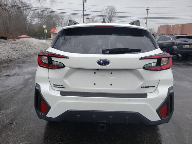 New 2026 Subaru Crosstrek 2.5i Limited AWD/4WD image 4
