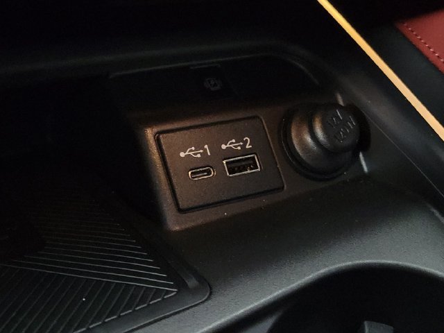 Certified 2024 INFINITI QX50 Sport FWD image 32