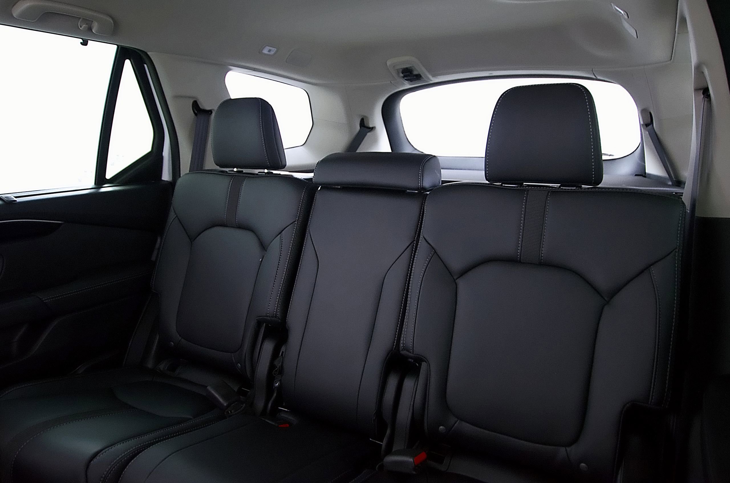 Certified 2025 Honda Pilot EX-L image 17