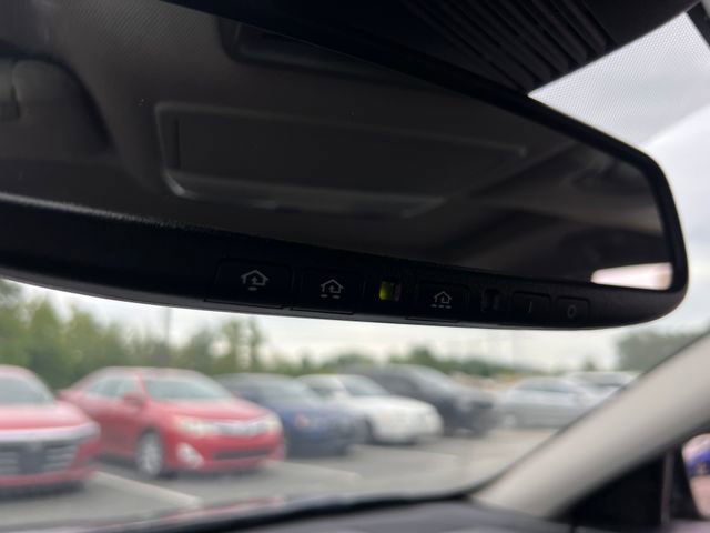 Used 2019 Nissan Altima 2.5 SV AWD/4WD image 25