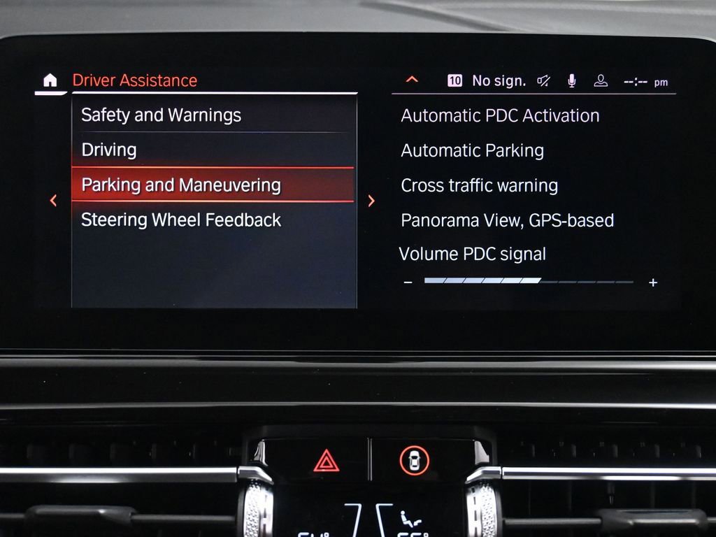 Used 2019 BMW M850i xDrive M850i xDrive image 30