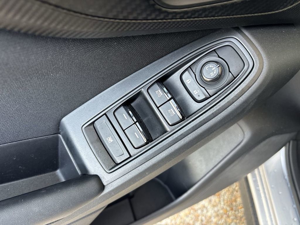 Used 2023 Subaru Crosstrek 2.0i AWD/4WD image 22