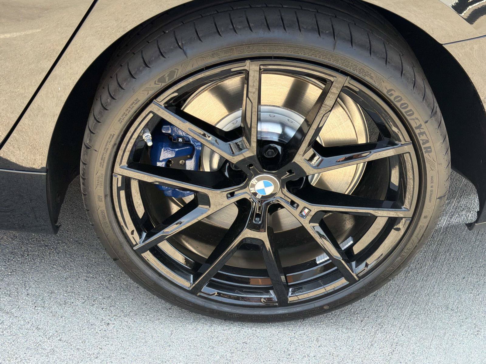 New 2026 BMW 840i w/ Driving Assistance Package RWD image 7